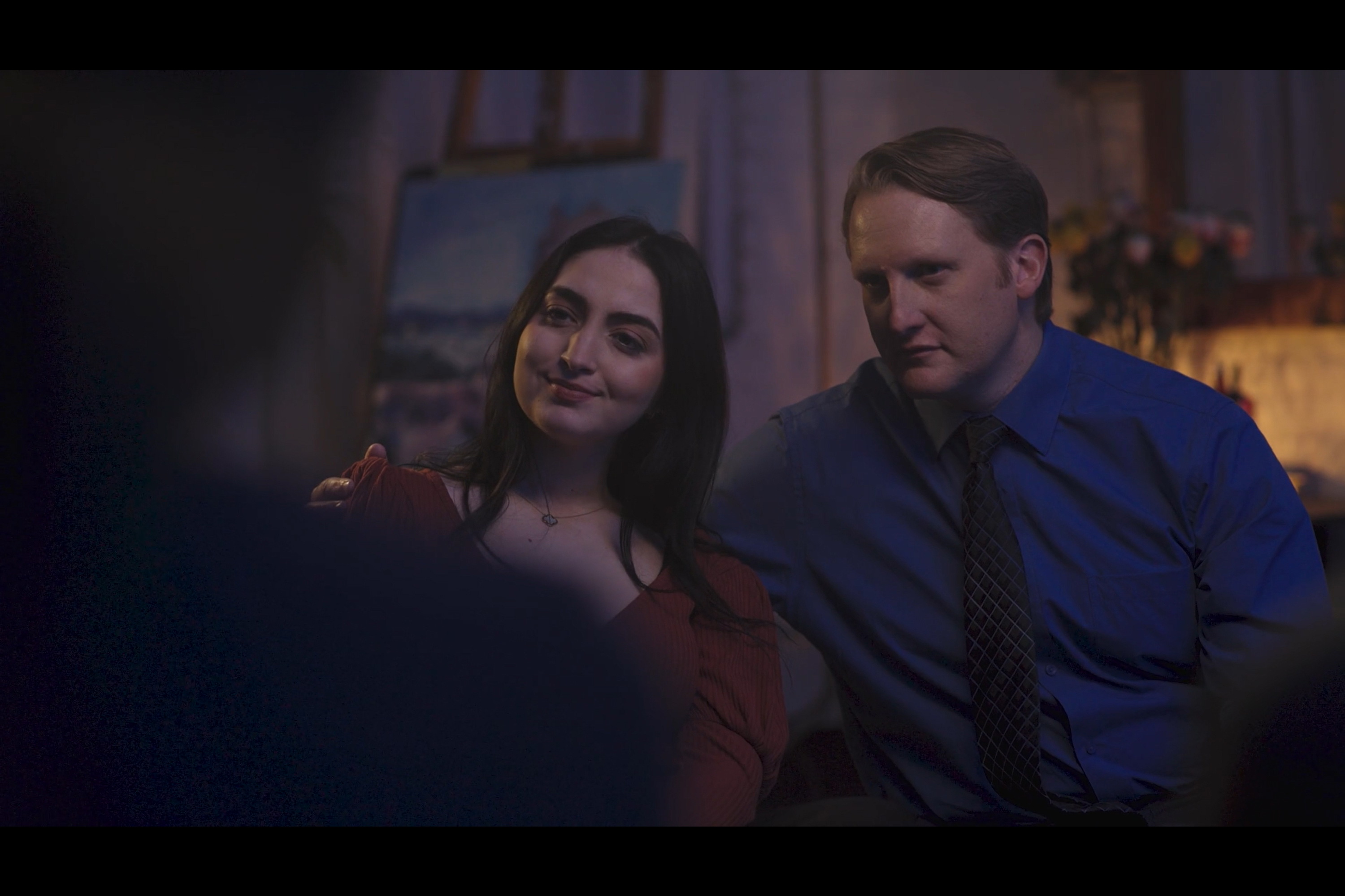 Can You Keep a Secret? still 6